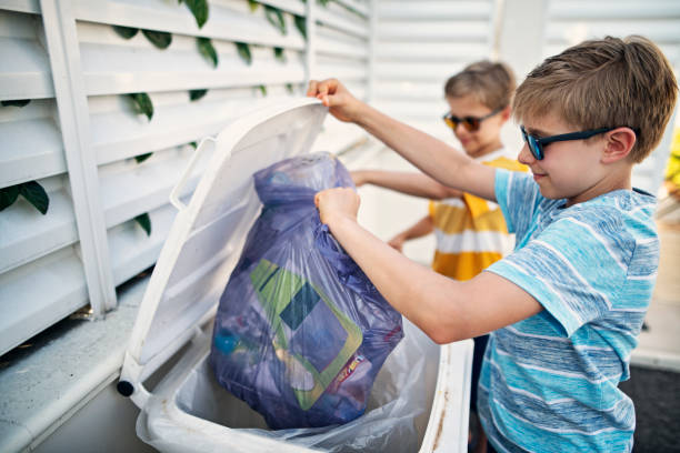 Full-Service Junk Removal in Cove Creek, NC