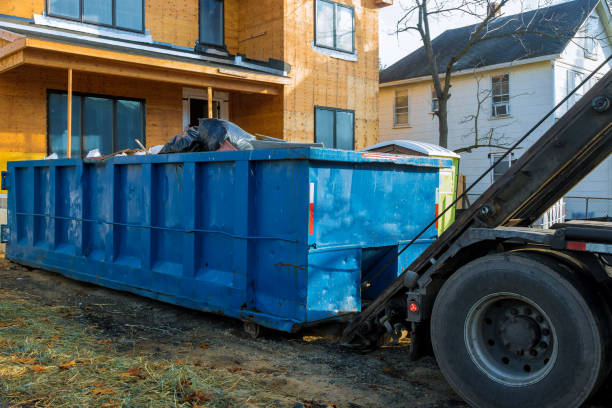 Best Garage Cleanout Services  in Cove Creek, NC