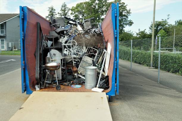 Best Basement Cleanout Services  in Cove Creek, NC