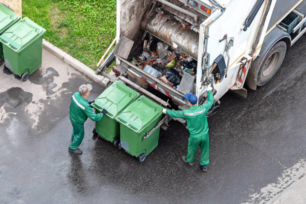 Best Yard Waste Removal  in Cove Creek, NC