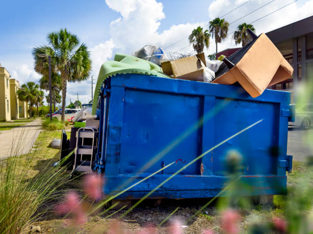 Best Construction Debris Removal  in Cove Creek, NC