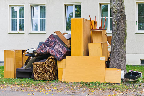 Best Professional Junk Removal  in Cove Creek, NC