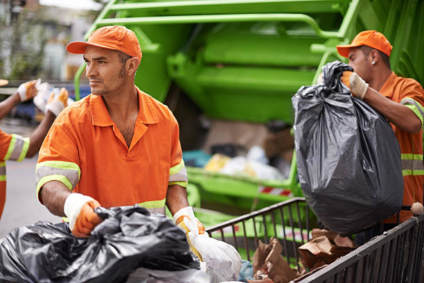Best Full-Service Junk Removal  in Cove Creek, NC